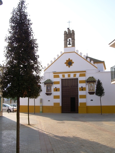 capilla de San Sebastián 2