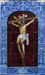 Cristo Veracruz