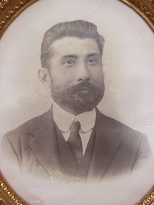 Manuel Valera García